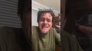 Arrêtez De Dire 6 7