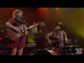 Shovels & Rope on Austin City Limits "Gasoline"