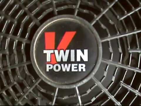 Testing A Briggs & Stratton 22HP V-Twin OHV Intek Motor