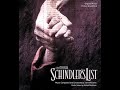 Schindler's List: Theme (Extended)