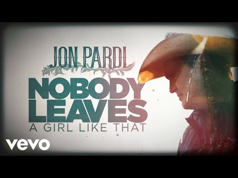 Nobody Leaves A Girl Like That Video