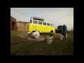 Aurora La Restauracion Vw Kombi Restoration images Aurora La Restauracion Vw Kombi Restoration