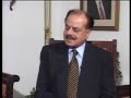 General Hamid Gul's interview with Loud & Clear Part 1