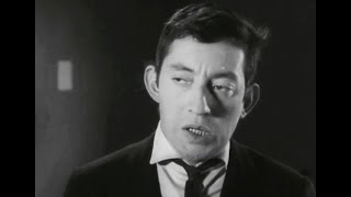 Watch Serge Gainsbourg Intoxicated Man video