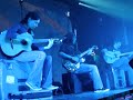 Rodrigo y Gabriela w/ Alex Skolnick - Atman