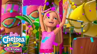Новый Фильм Барби & Челси?! | Барби И Челси: Потерянный День Рождения! | @Barbie Россия 3+