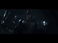 Batman Arkham Origins Batman Vs Deathstroke