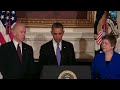 Barack Obama