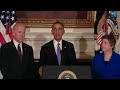 Barack Obama