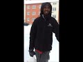 Berefka iyo dadka somaliyeed ee waqoyiga sweden maxaa kala haysta ila daawo live