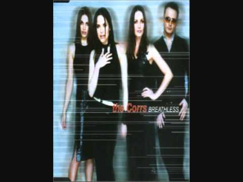 The Corrs - Breathless (instrumental)