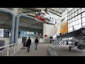 Watching video Museum of Flight Seattle 2