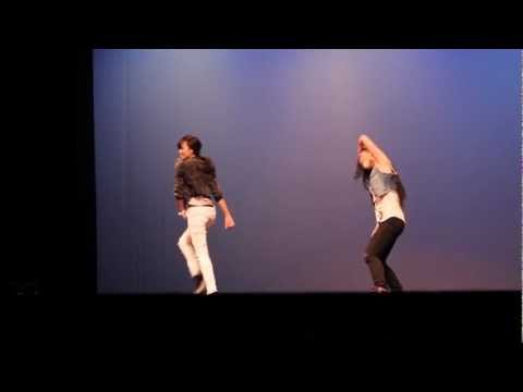 Plano West Asian Fest | Lucia Liu And Elise Gan Plano West Asian Fest | Lucia Liu And Elise Gan