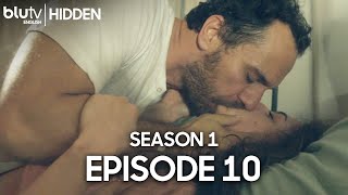 Hidden - Episode 10 (English Subtitle) Saklı | Season 1 Final (4K)
