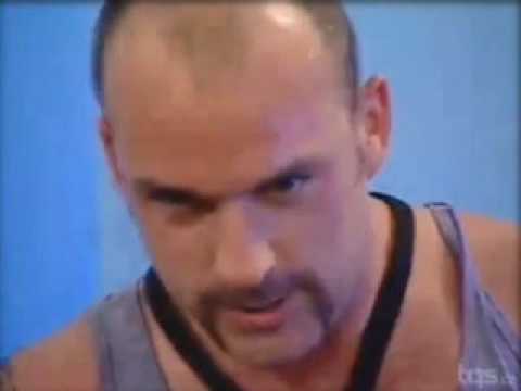 LOFTSTORY 6 - Hugues imite Mathieu Baron (HUGUES SHOW)