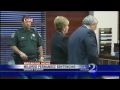 RAW VIDEO: Mildred Fernandez Sentenced In Corruption Case