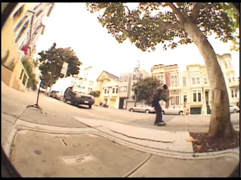 Independent Trucks: Raw Am: Dave Abair
