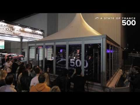 ASOT500 - Den Bosch Video Report