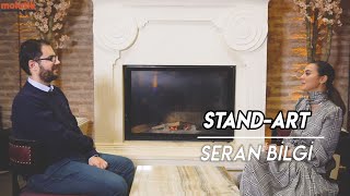 Seran Bilgi | STAND-ART