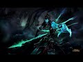 League of Legends: Kalista First Look Champion Spotlight - Guide (new champion)