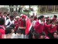 Anti ISA Rally '09: The March & The Speeches (Part 1)