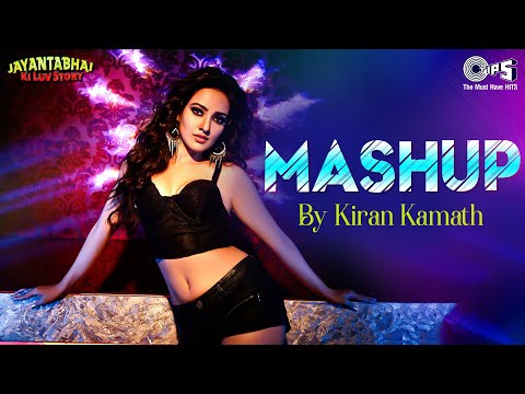 Mashup - Jayantabhai Ki Luv Story | Vivek Oberoi & Neha | Atif...