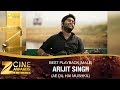 Best Male Playback Singer | Arijit Singh | Zee Cine Awards 2017