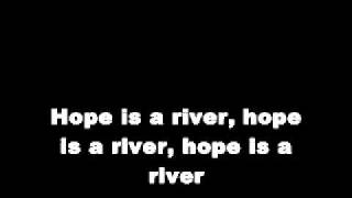 Watch Sean Kingston Hope Is A River video