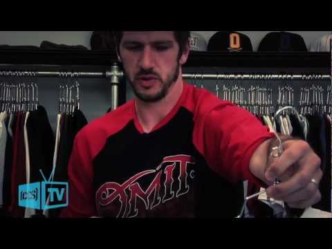 Behind The Design | OMIT