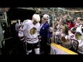 Eminem - Blackhawks vs. Flyers in the 2010 NHL Stanley Cup Fina Video