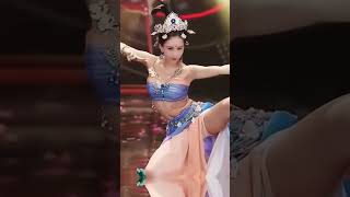 美丽的中国舞——中国舞 # 第 1 款