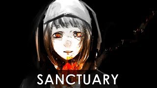 ?AMV?Anime mix- Sanctuary