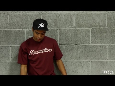 Lamont Holt Full Clip Friday (Teaser)