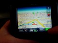 Magellan CrossOver and ViaGPS road navigation