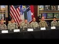 First-Ever Female Army Rangers Discuss Milestone