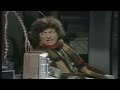 The Doctor and Davros - Genesis of the Daleks