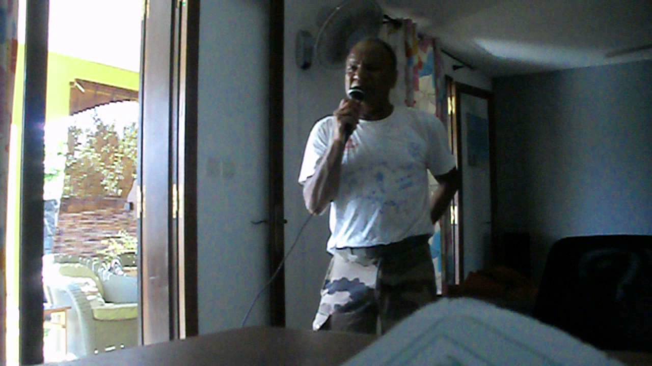 En v la su slow en v la par Christian LACOUR - YouTube