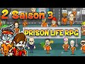 Prison Life RPG - Ep.3 - LE SECRET DE FANTA - avec TheFantasio974 iOS Android