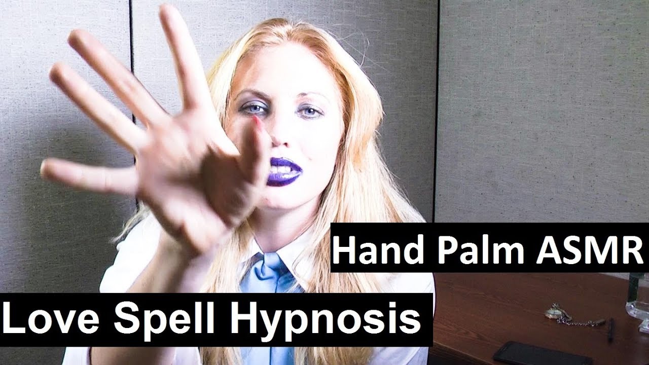 Hypnosis joi