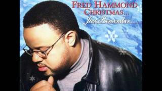 Watch Fred Hammond Christmas Everyday video
