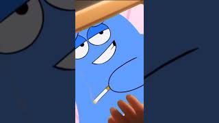 Bloo Me Meme De Wifi Ralph