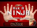 Ask A Ninja - Question 29 "BBQ"