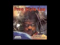 Free Style Lee  - be free Prod Blaqthoven