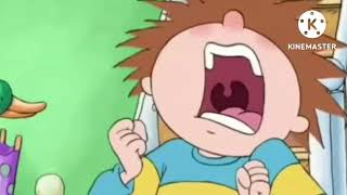 Power Of The Heroes Short Horrid Henry Noooo Crossover