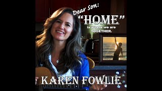 "HOME" (OFFICIAL MUSIC VIDEO)