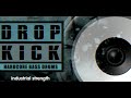 Sample Pack - Drop Kick