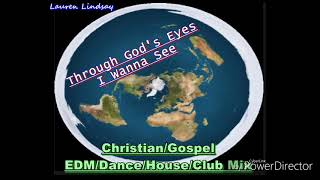 Watch Gospel Through Gods Eyes video