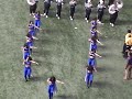 2013 Prancing J Settes Tulane Game Exit images 2013 Prancing J Settes Tulane Game Exit
