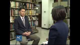 Thai scholar Thitinan: US, Japan will join AIIB in near term