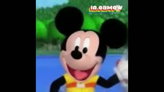 Preview 2 Mickey Mouse Deepfakes